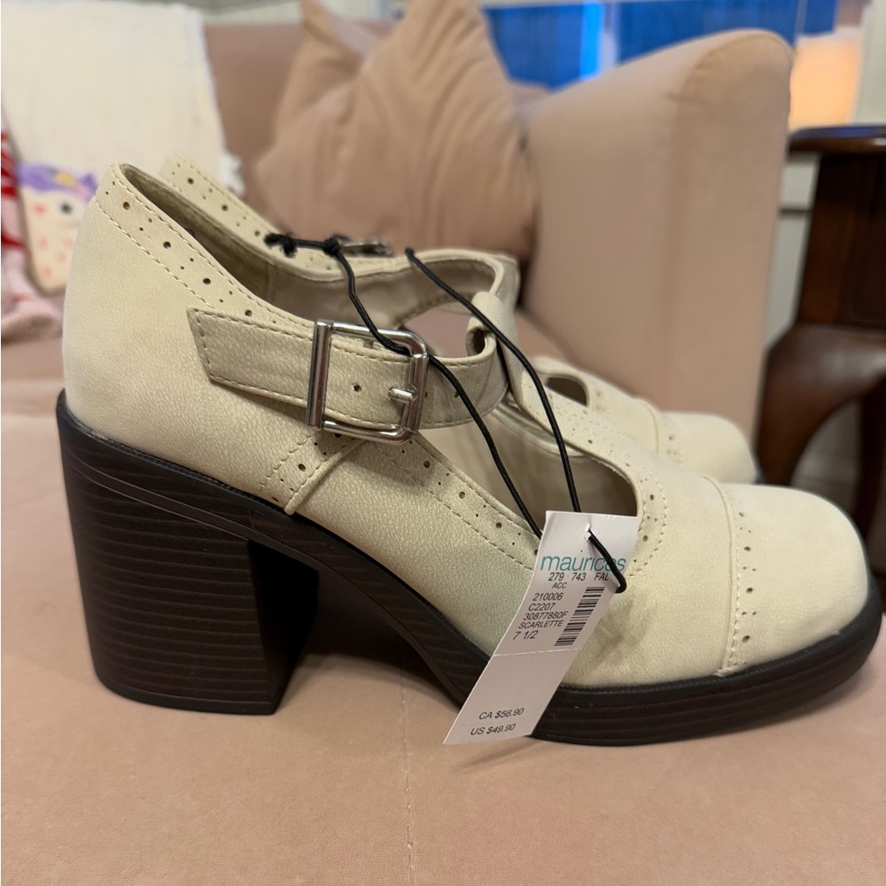 Women’s heels